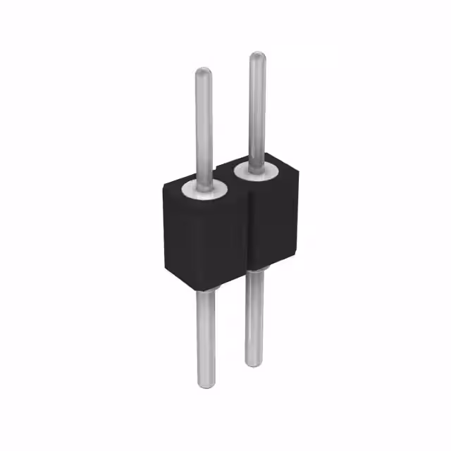 350-80-102-00-006101 Preci-Dip  Headers Male Pins